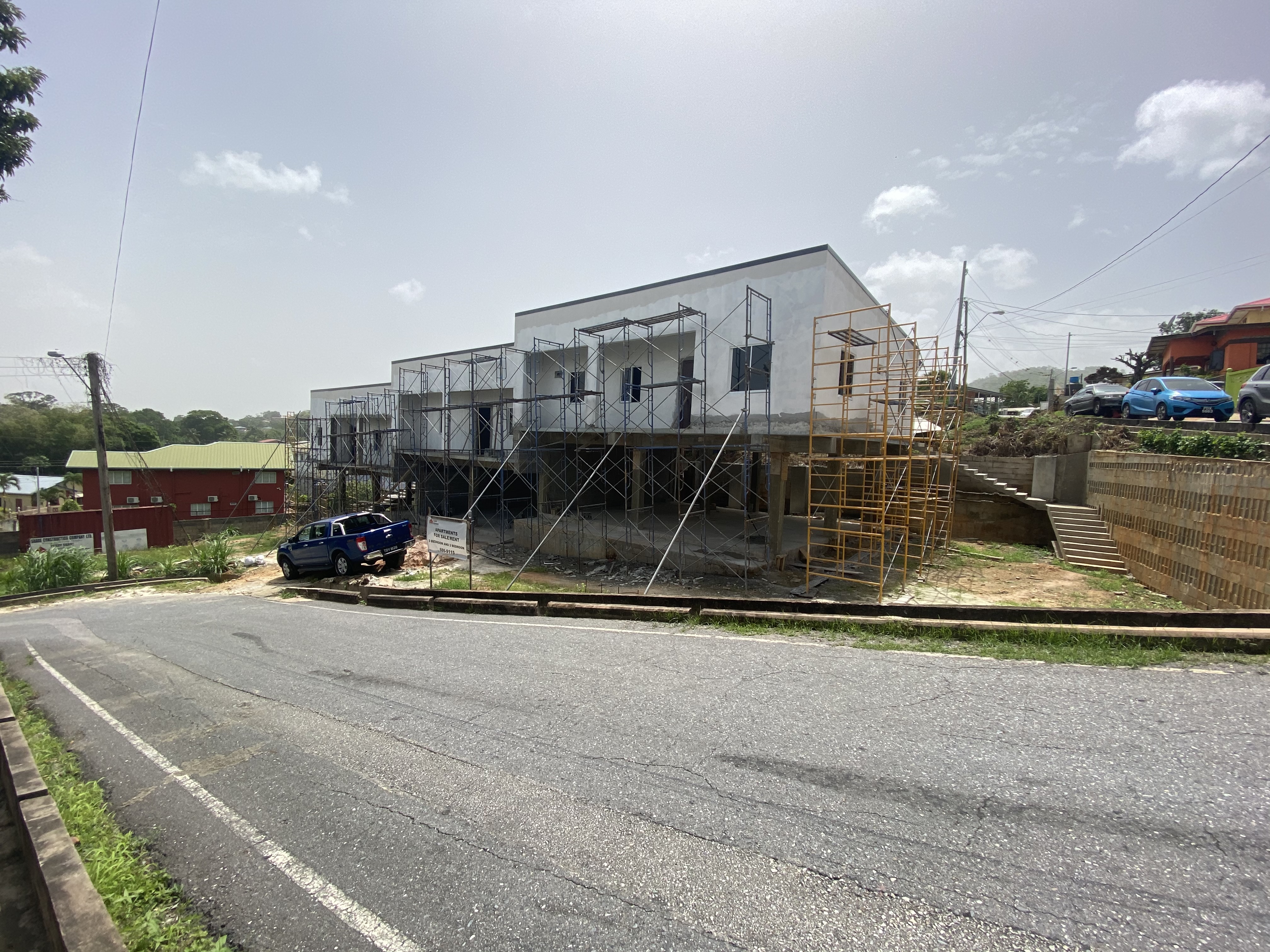 Apartments in Arima > Trinidad and Tobago Real Estate