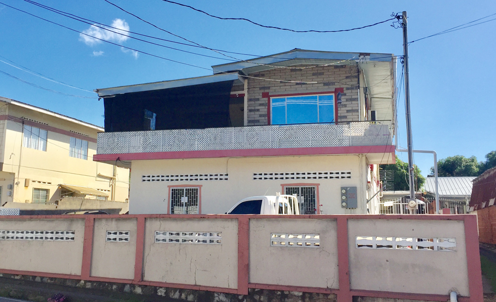 Barataria Property For Sale > Trinidad and Tobago Real