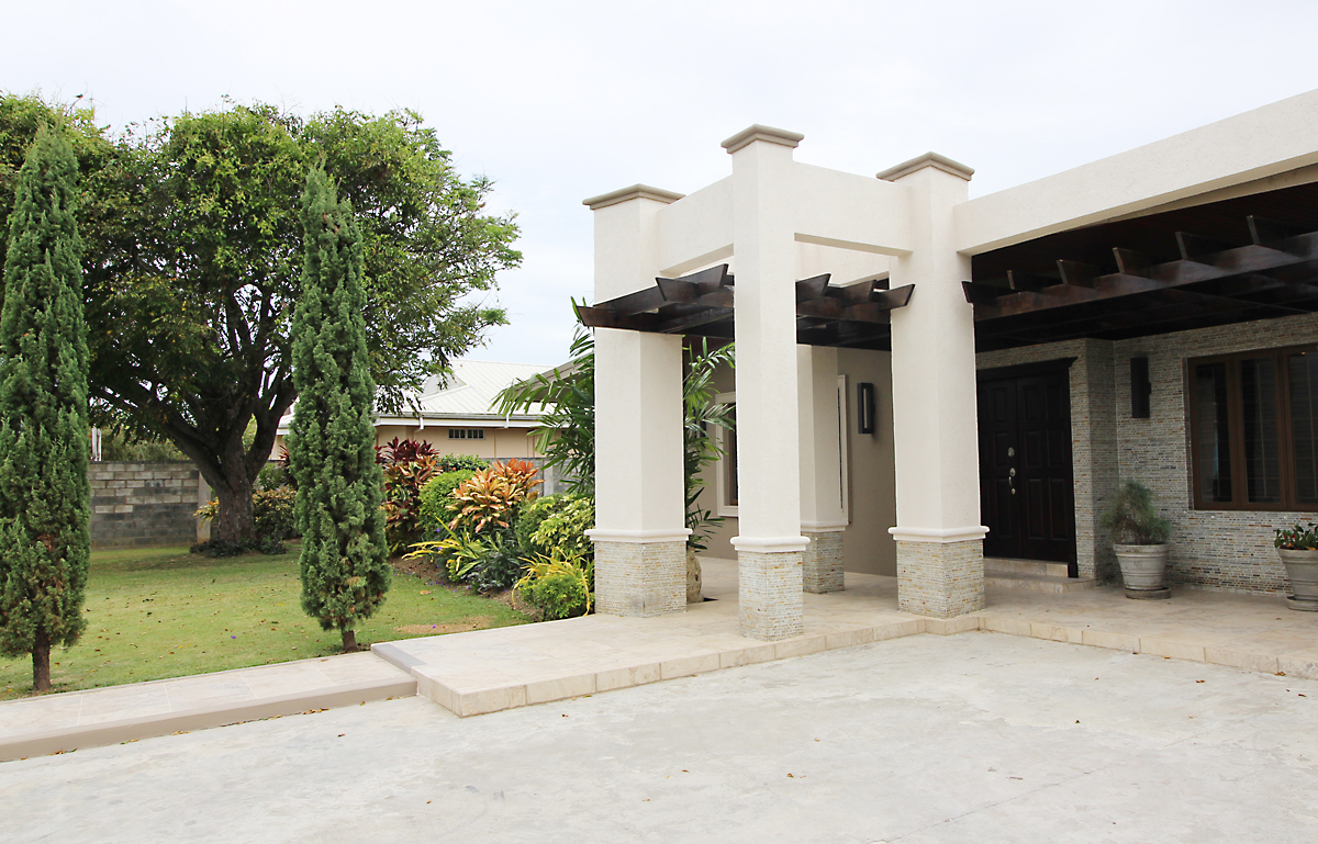 North Valsayn House For Sale > Trinidad and Tobago Real