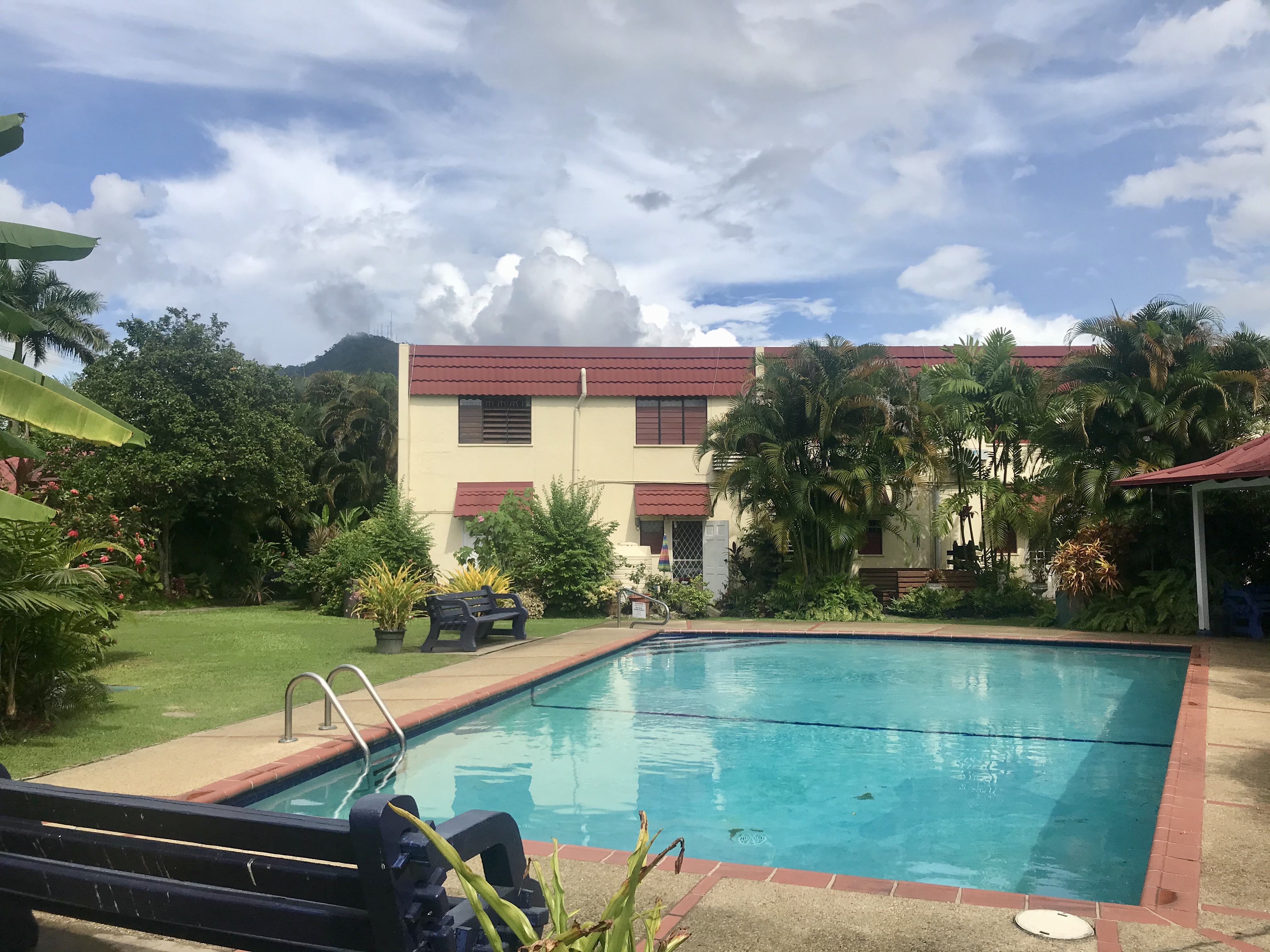 West Park Villas, Westmoorings North > Trinidad and