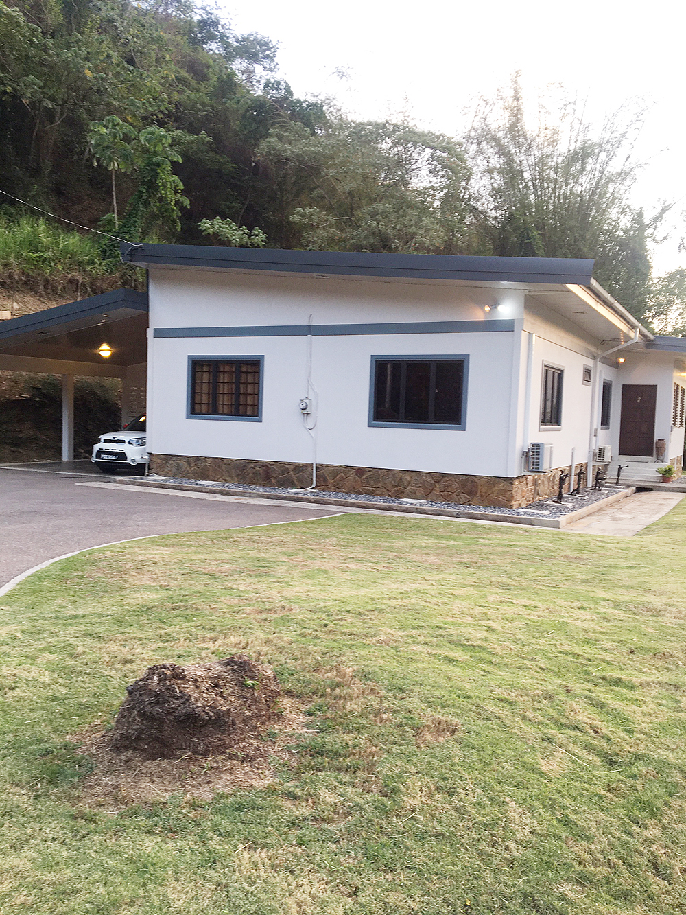 St Anns House For Rent > Trinidad and Tobago Real Estate