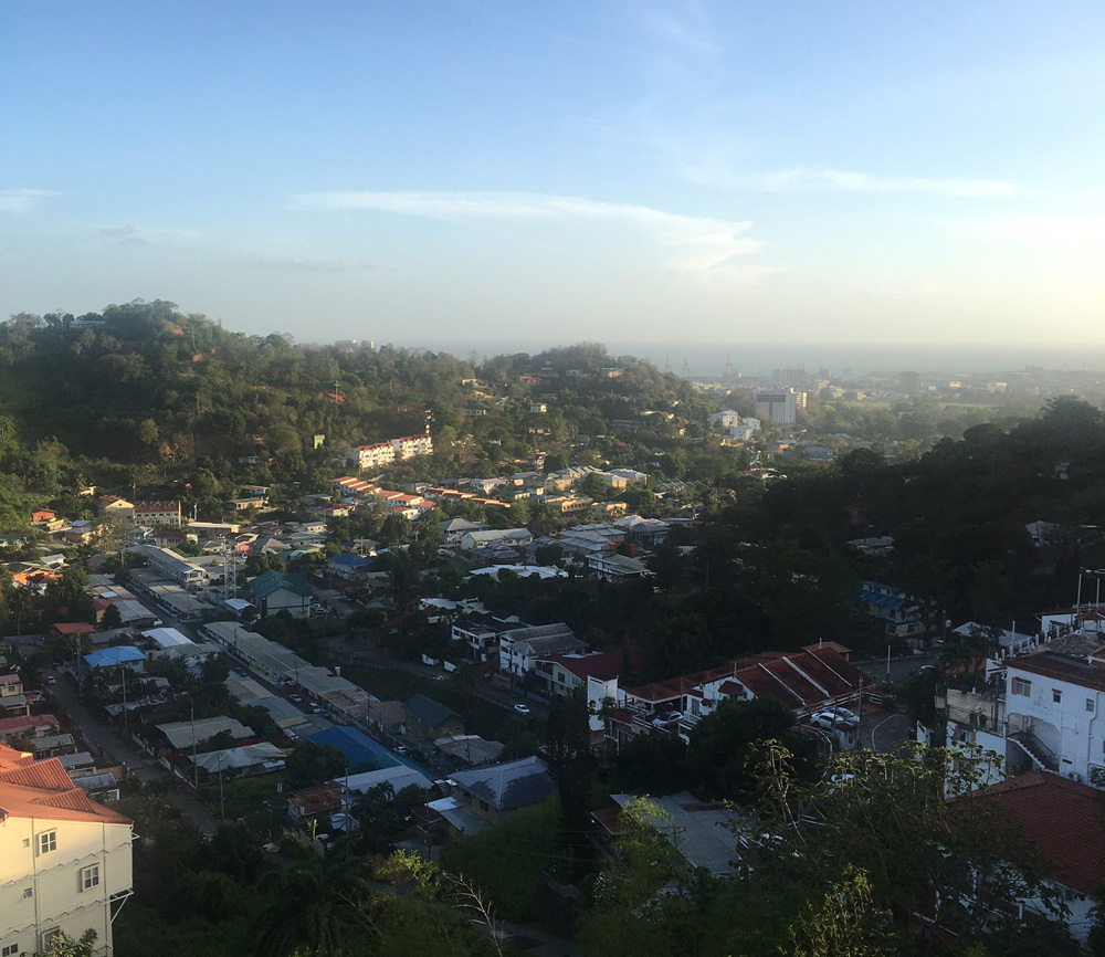 Pomme Rose Gardens Cascade Phase 3 For Rent Trinidad