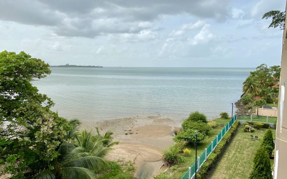 Harbour View, Ocean Boulevard, Westmoorings > Trinidad