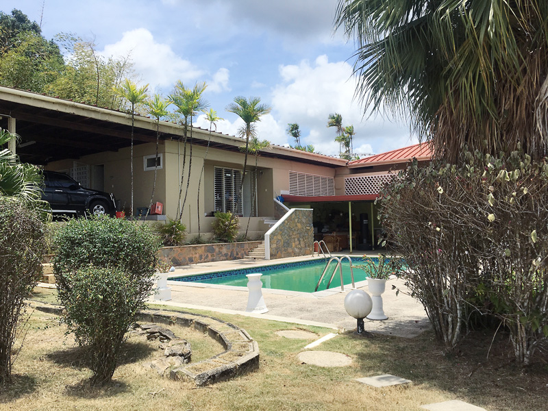 Arima House For Sale > Trinidad and Tobago Real Estate