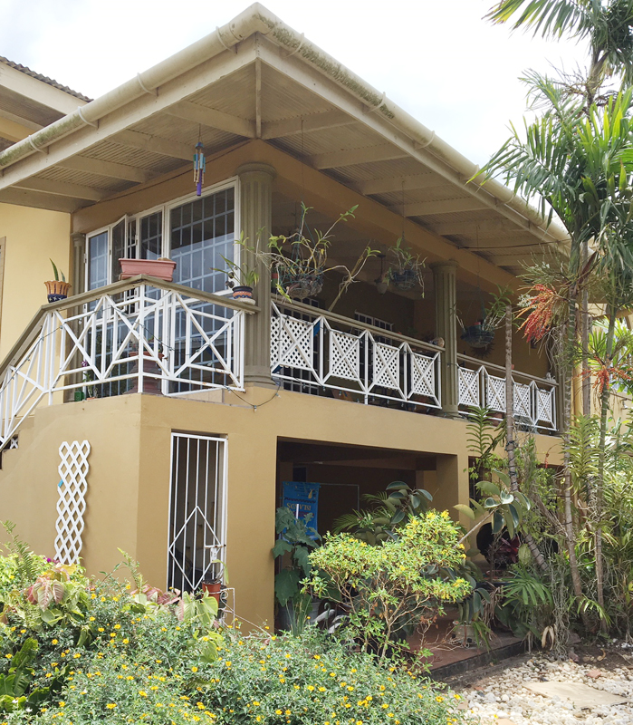 Marabella Mootoo Lands House For Sale > Trinidad and