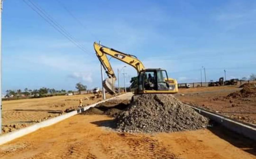 Land for Sale Central Springs, Freeport New Development Propsnoop