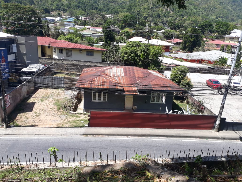 MARAVAL LAND FOR SALE > Trinidad and Tobago Real Estate
