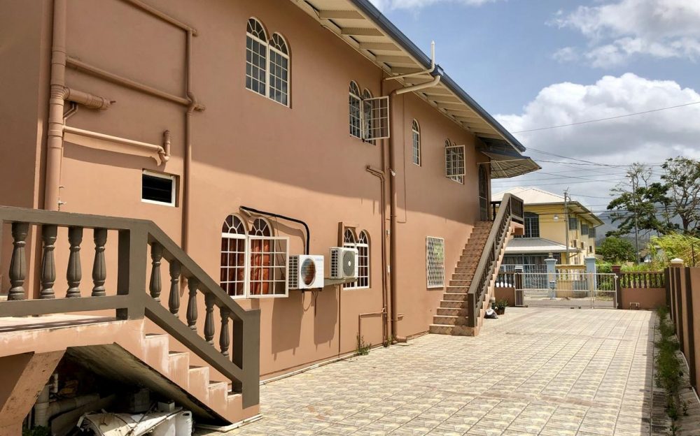 D�ABADIE (3) APARTMENT BUILDING FOR SALE Trinidad D�ABADIE (3) APARTMENT BUILDING FOR SALE Trinidad