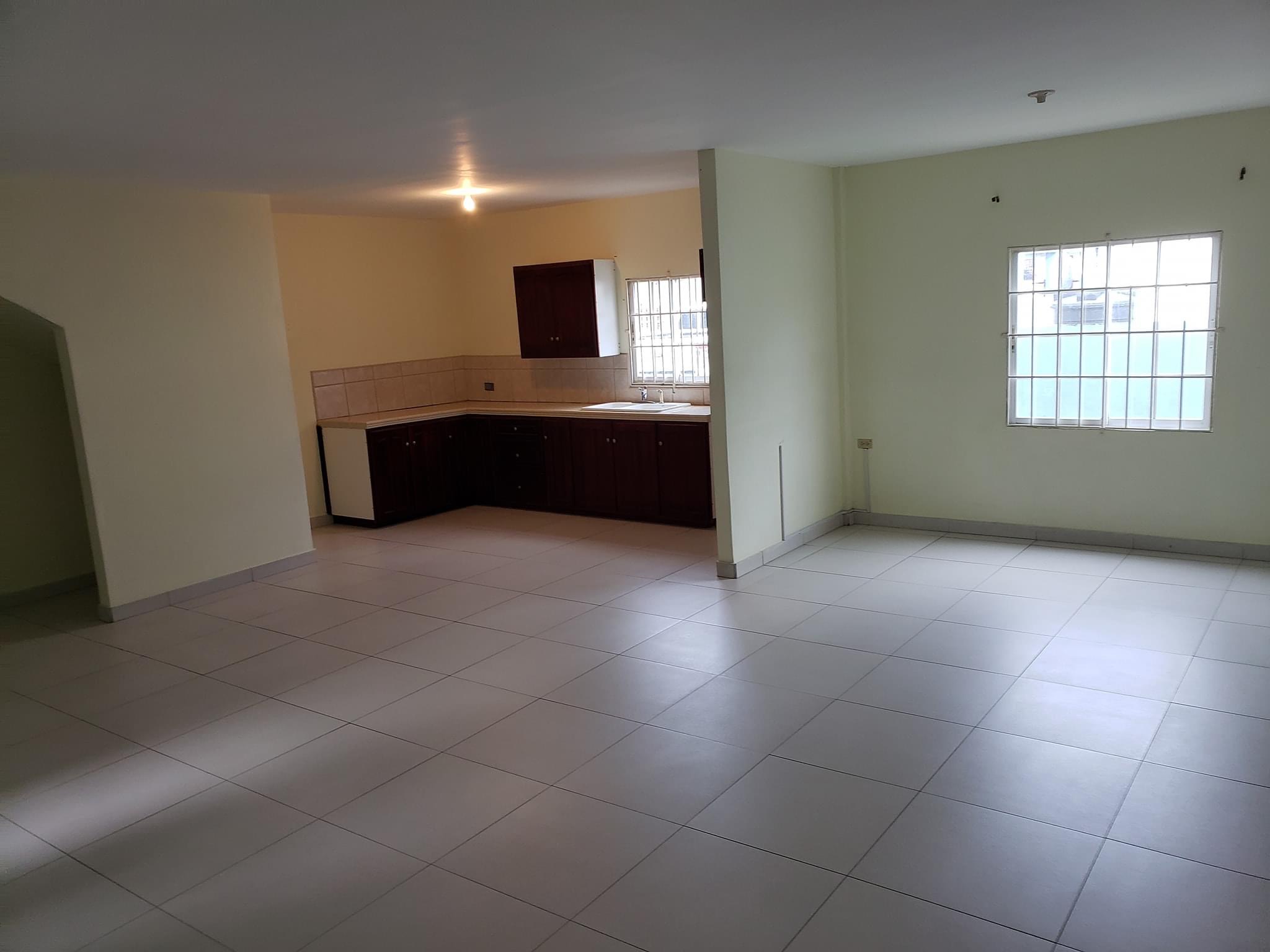 (1) BEDROOM CHRISTINA GARDENS, ARIMA > Trinidad and
