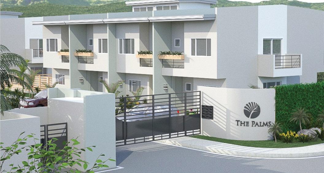 The Palms, Santa Cruz TT2,050,000 > Trinidad and