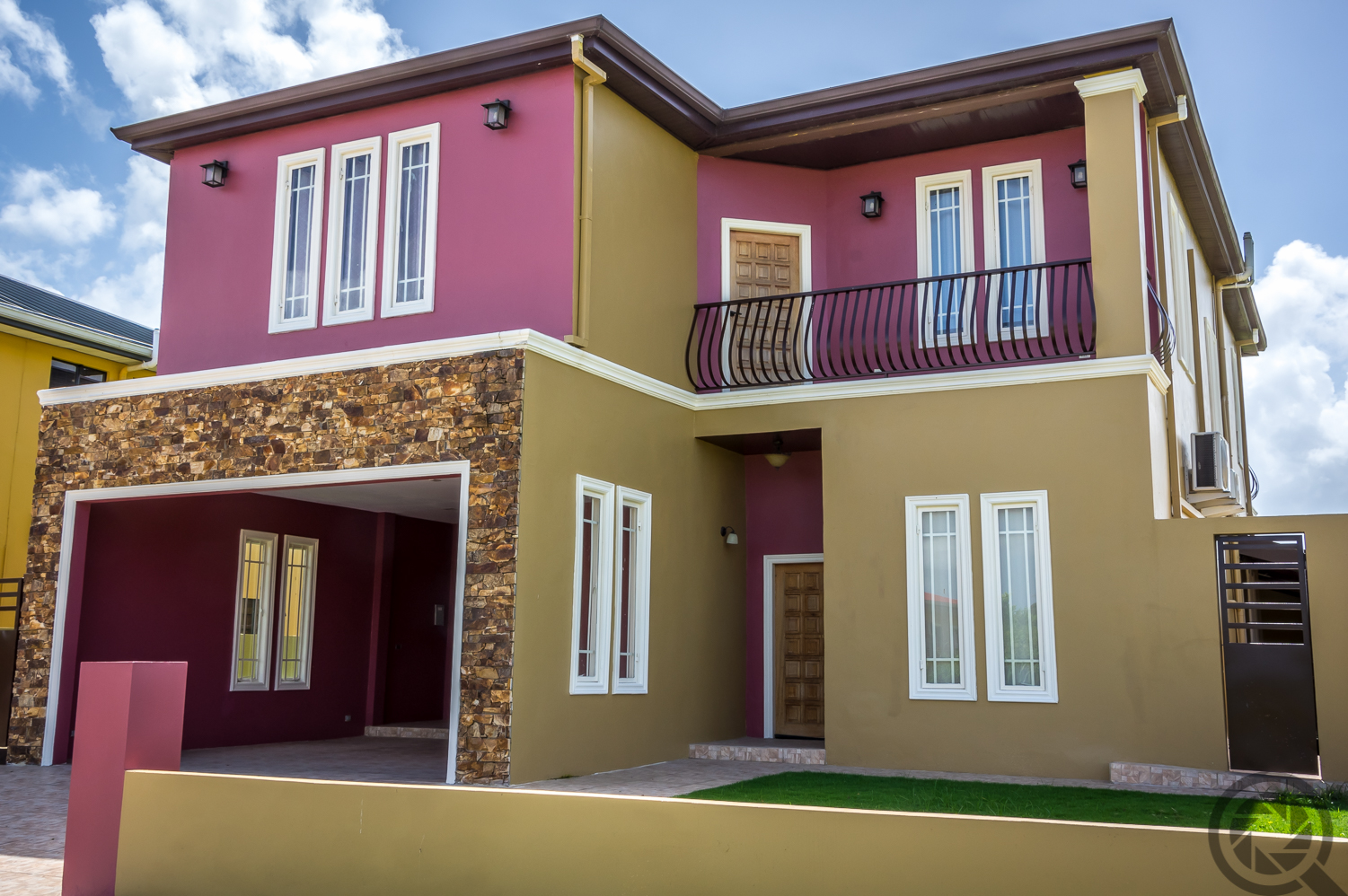 FOUR BEDROOM HOUSE FOR RENT IN RIVERVIEW PARK