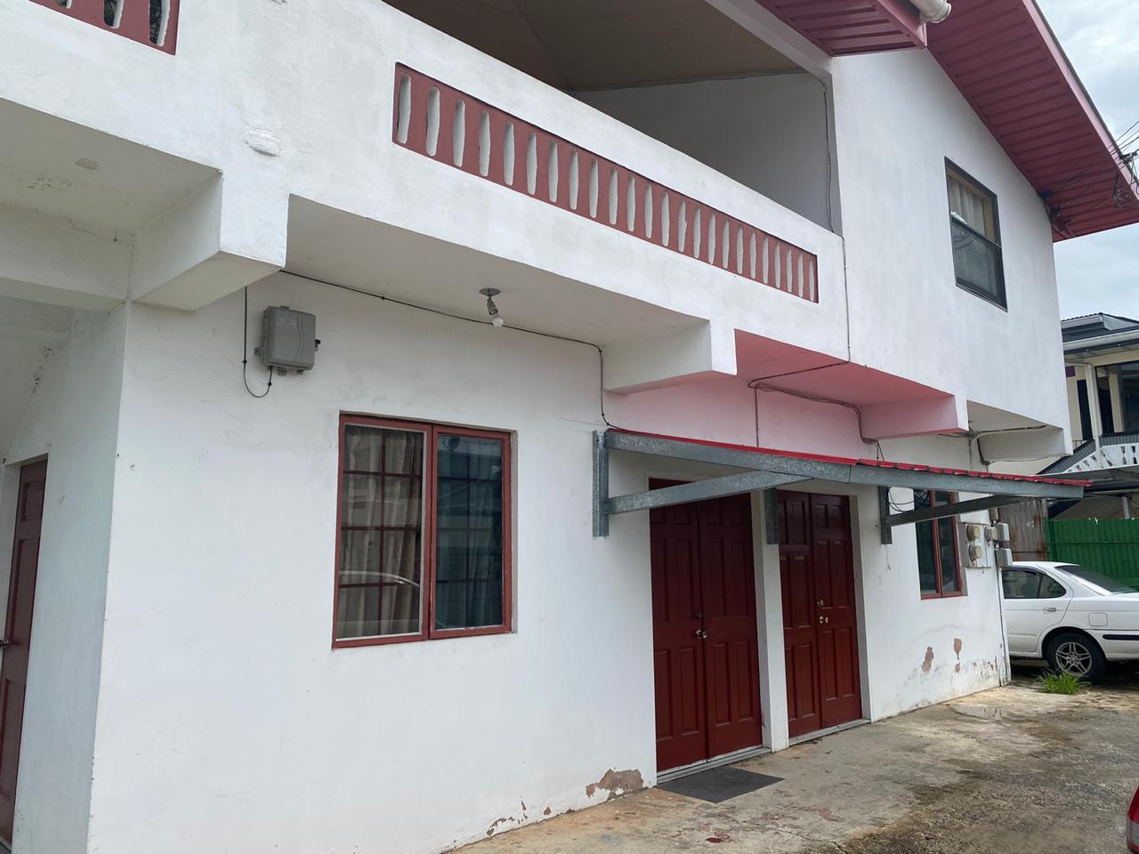 INVESTMENT PROPERTY IN MARABELLA FOR SALE Trinidad INVESTMENT PROPERTY IN MARABELLA FOR SALE Trinidad