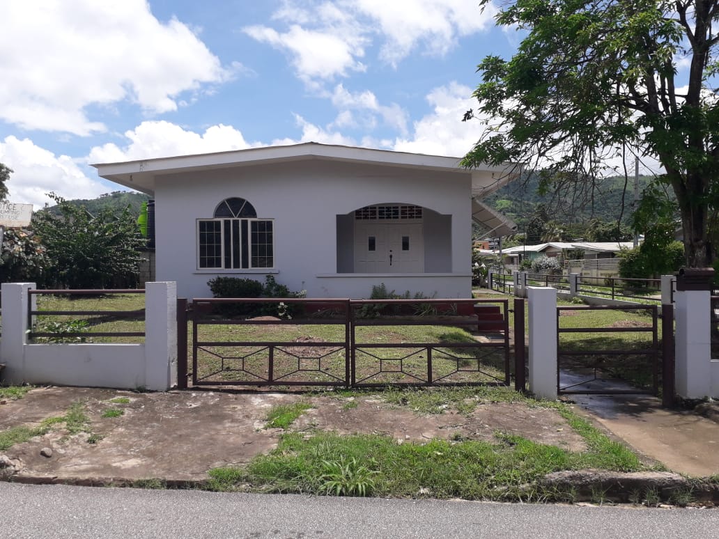 Mt Lambert House > Trinidad and Tobago Real Estate