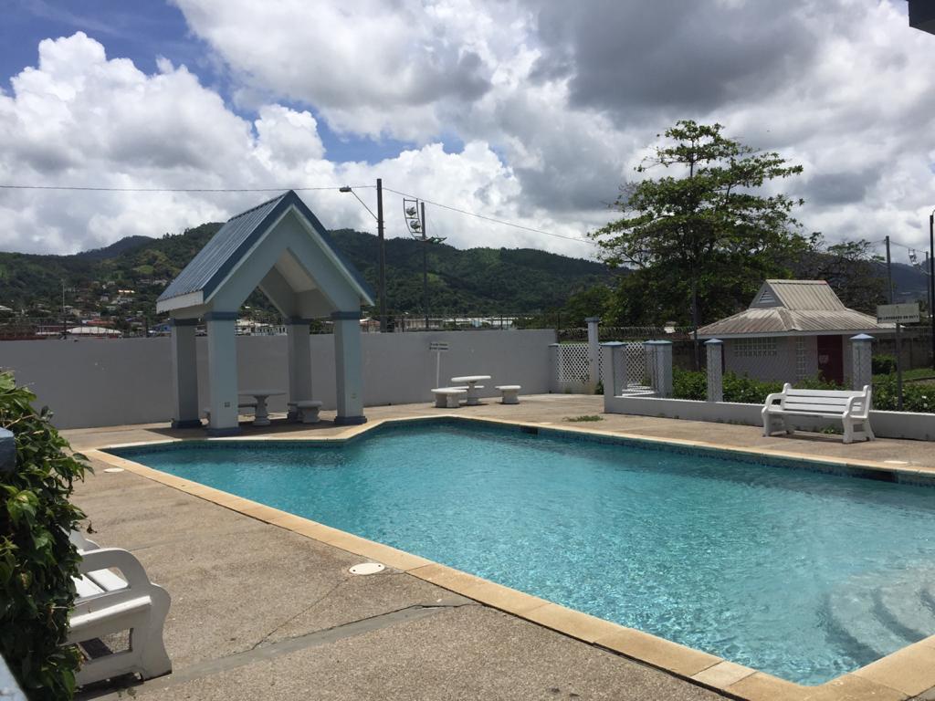 FOR SALE Savannah Villas Aranguez Trinidad FOR SALE Savannah Villas Aranguez Trinidad