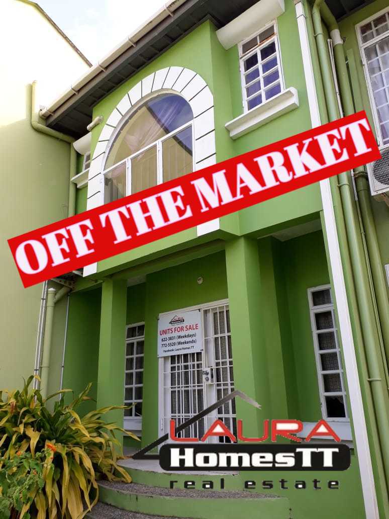 Island Palm Villas, Crown Point, Tobago > Trinidad and