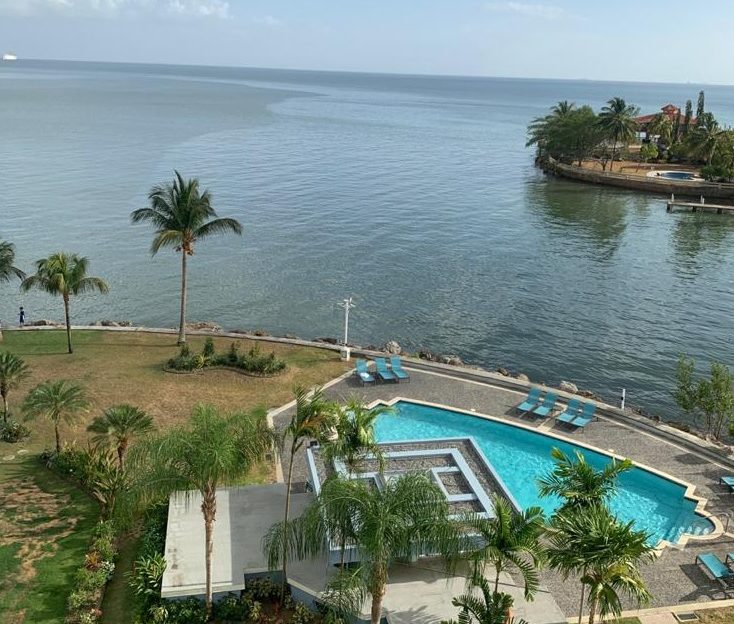 6th floor La Riviera, Westmoorings > Trinidad and