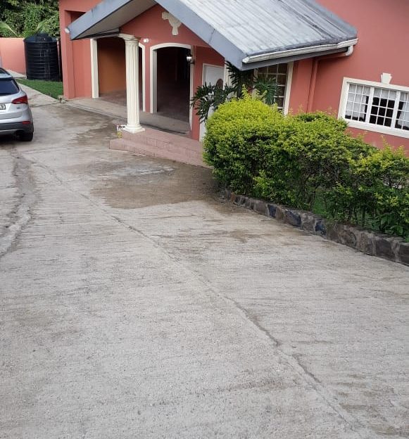 House for Rent in Santa Cruz > Trinidad and Tobago Real Estate