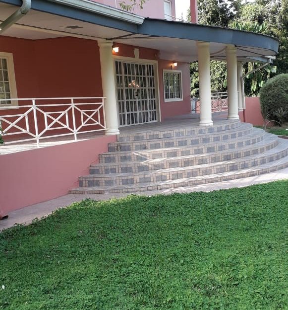 House for Rent in Santa Cruz > Trinidad and Tobago Real