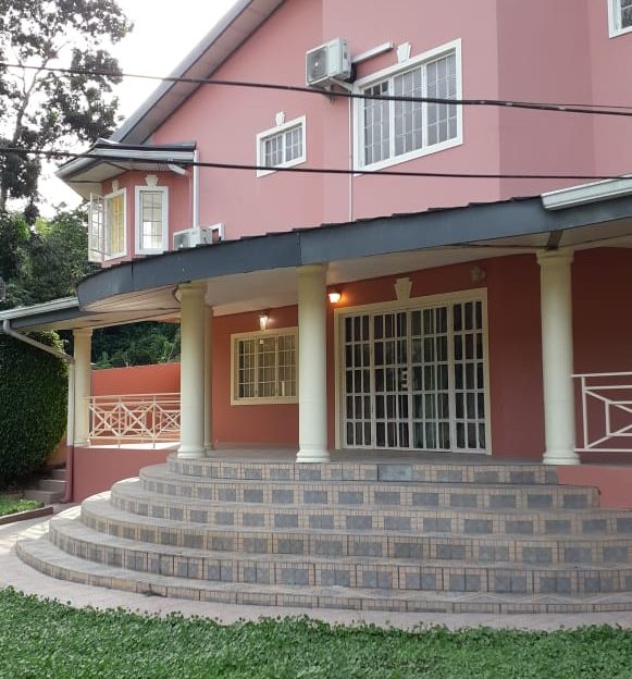 House for Rent in Santa Cruz > Trinidad and Tobago Real Estate
