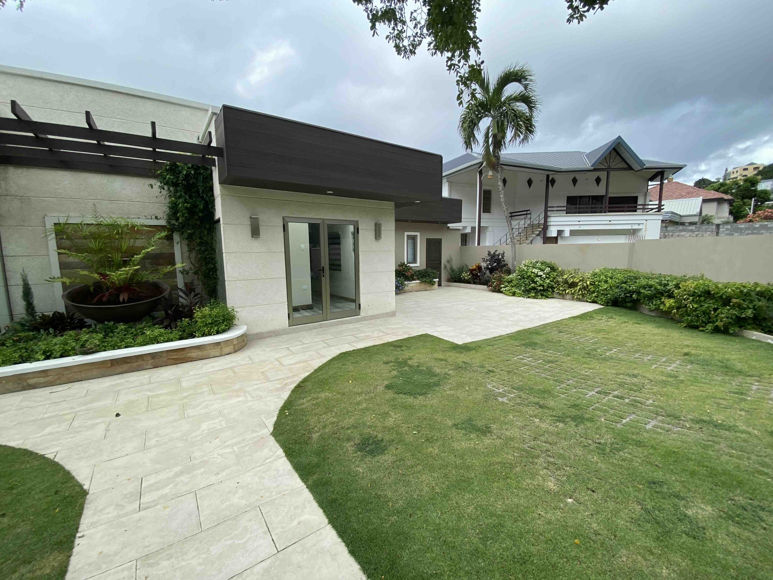 Morne Coco Road, Goodwood Park Ext., Goodwood Park