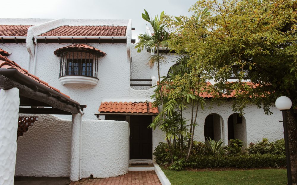 Townhouse for Rent Spanish Court Trinidad