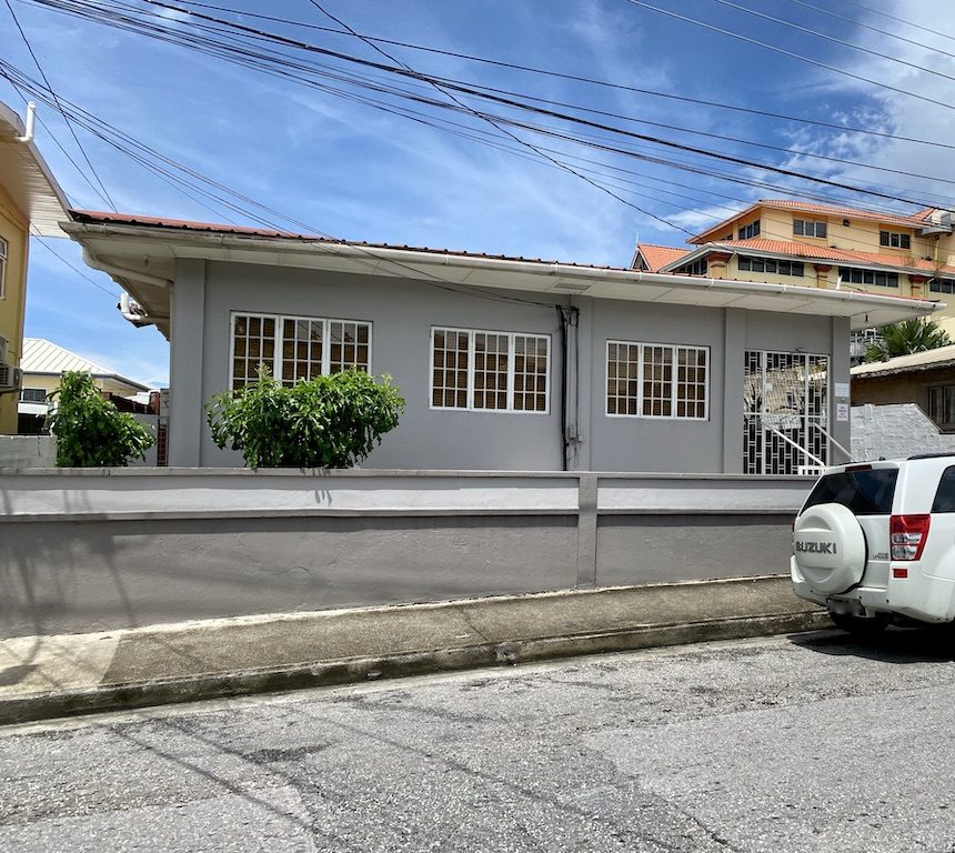 51A Bengal Street, St James > Trinidad and Tobago Real