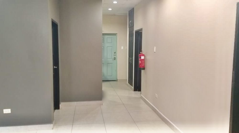 Residential Rental Brunton Road, St James Trinidad