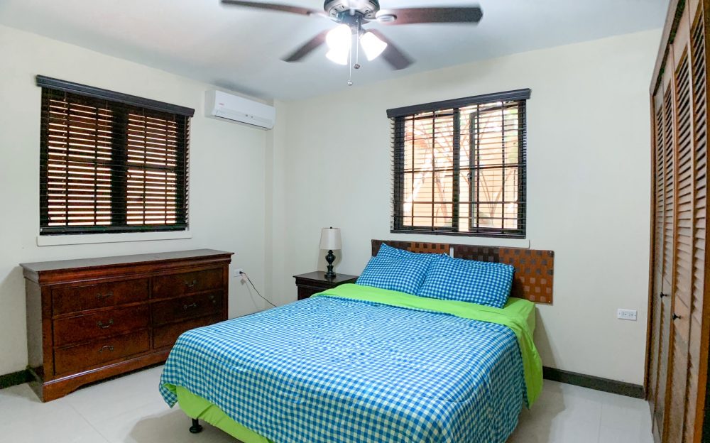 Furnished Pet Friendly Cascade Apartment Trinidad