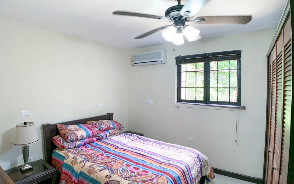 Furnished Pet Friendly Cascade Apartment Trinidad