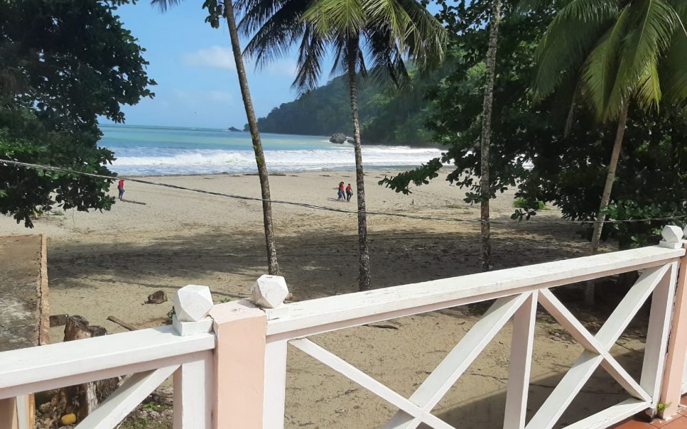 Beach Resort for Sale in Toco > Trinidad and Tobago