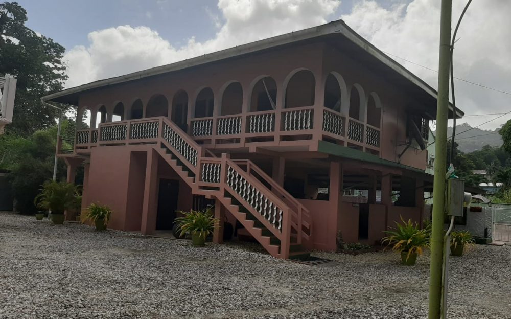 Beach Resort for Sale in Toco > Trinidad and Tobago Property For Sale and For Rent