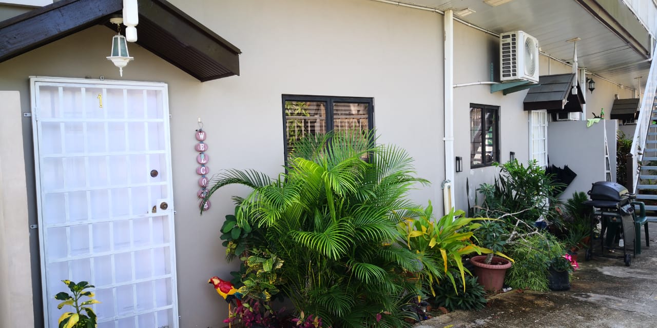 Diego Martin Apartment for Sale Trinidad Diego Martin Apartment for Sale Trinidad