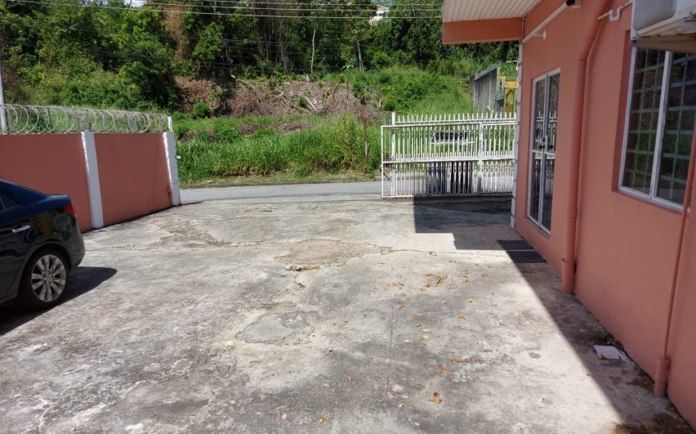 (2) BEDROOM CHAMPS FLEUR APARTMENT Trinidad