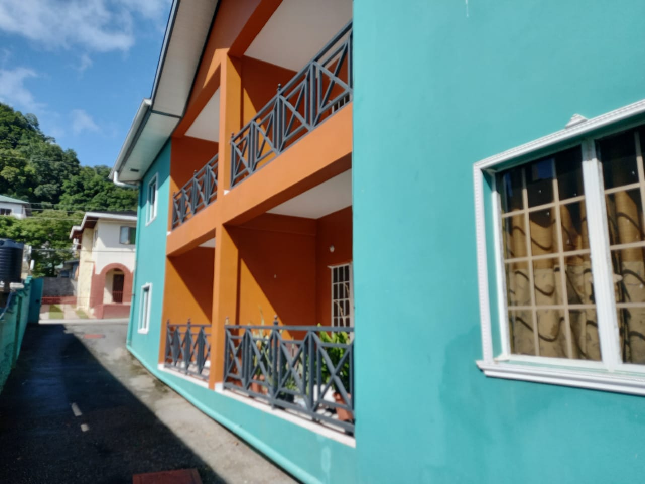 Diego Martin apartment rental Trinidad Diego Martin apartment rental Trinidad