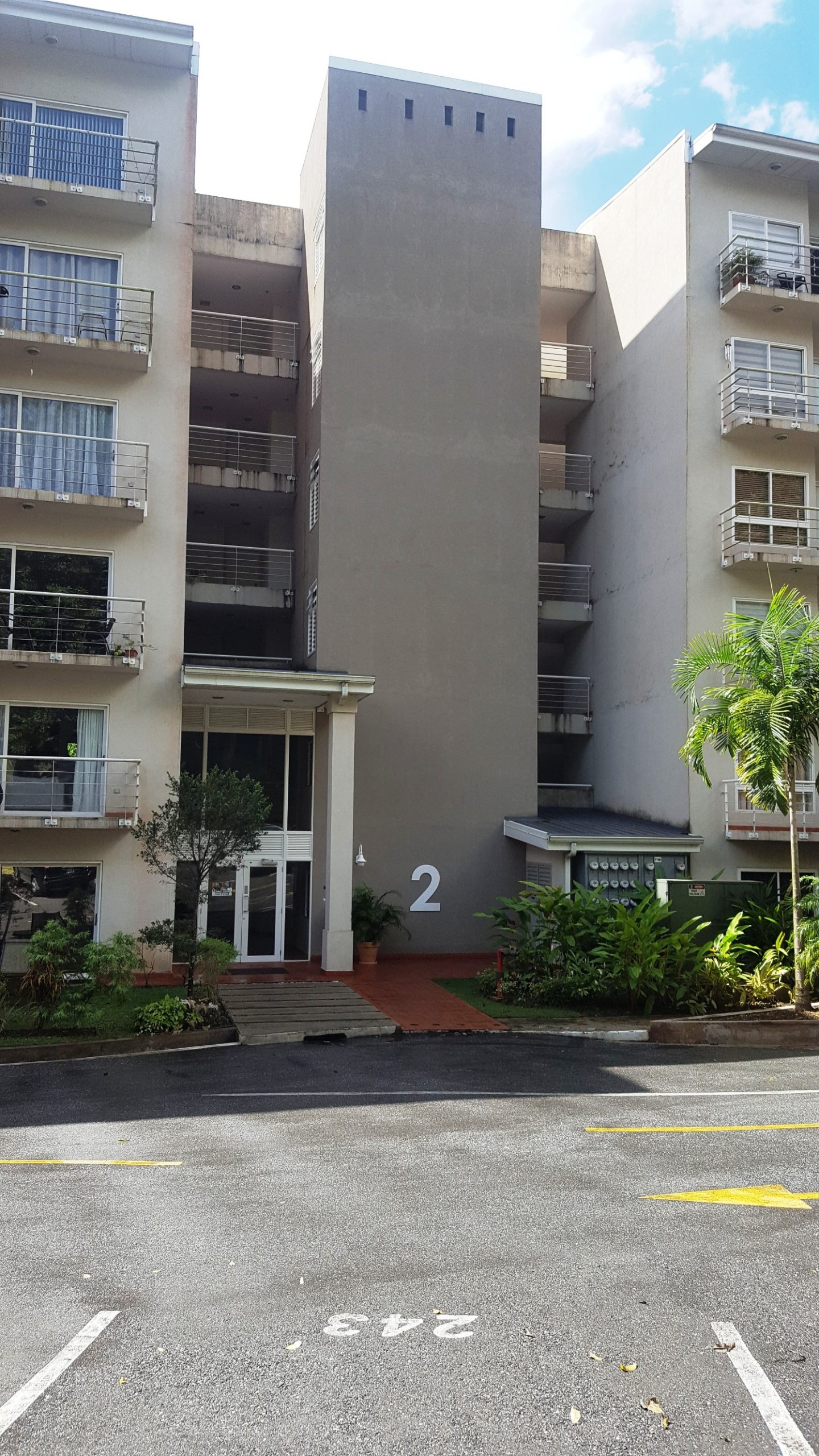 West Hills For Rent Trinidad