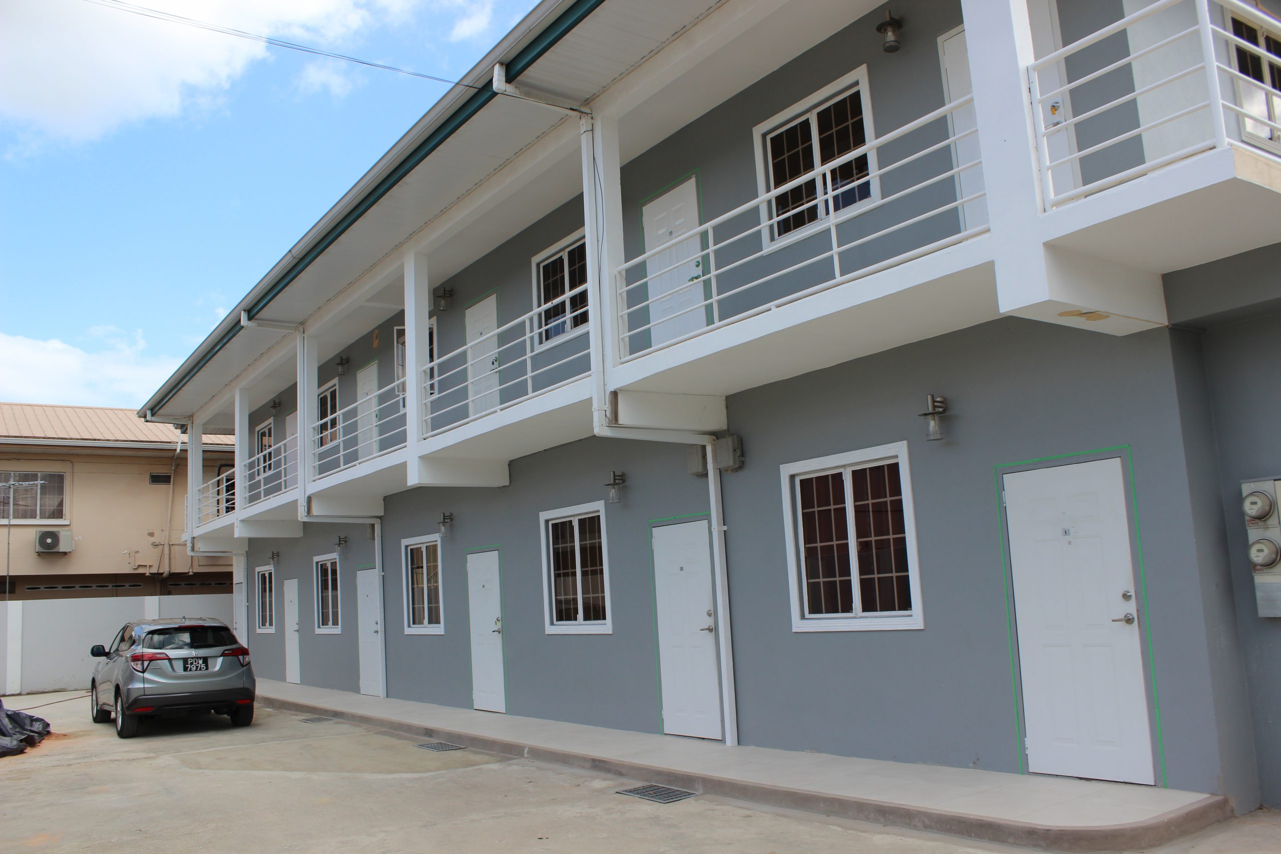 FOR SALE Fully Furnished 1 Bedroom Apartments Close To UWI 695,000