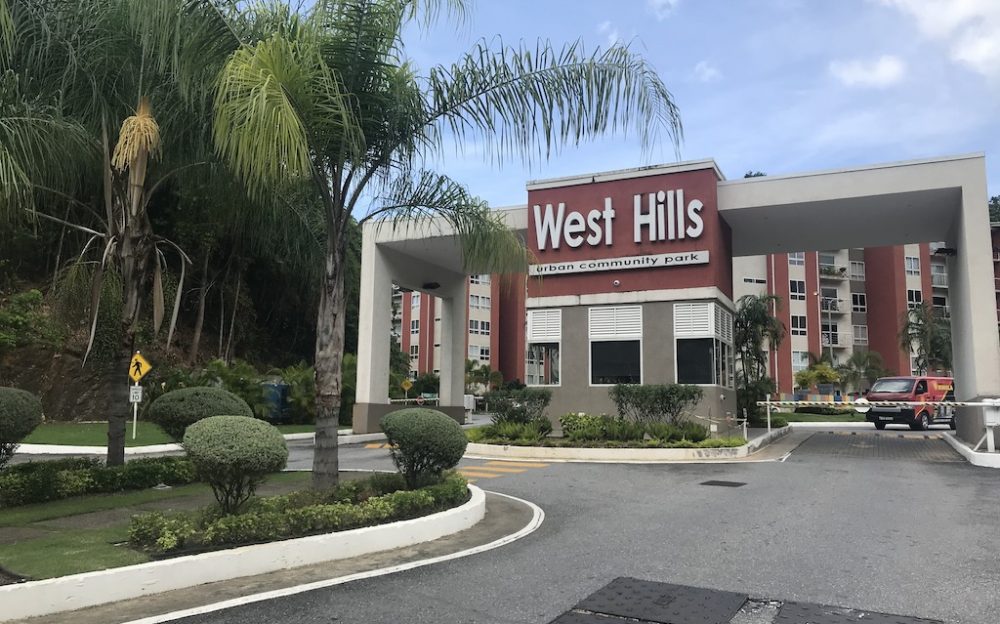 West Hills, Petit Valley, For Rent Trinidad