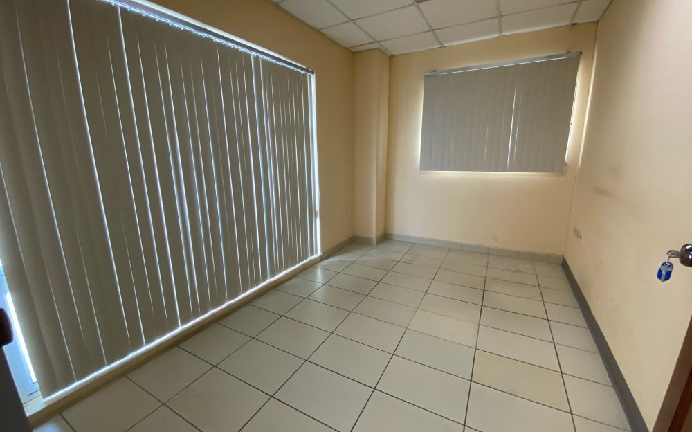 Commercial Rental TTMA First Floor, Barataria