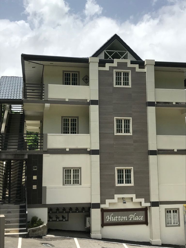 HUTTON PLACE FOR SALE > Trinidad and Tobago Real Estate