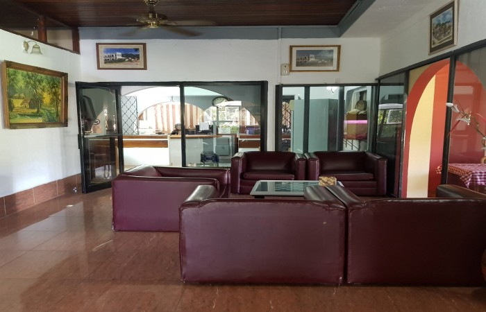ST ANN'S 30room Guest House Trinidad
