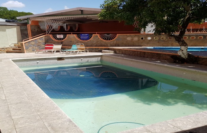ST ANN'S 30room Guest House Trinidad