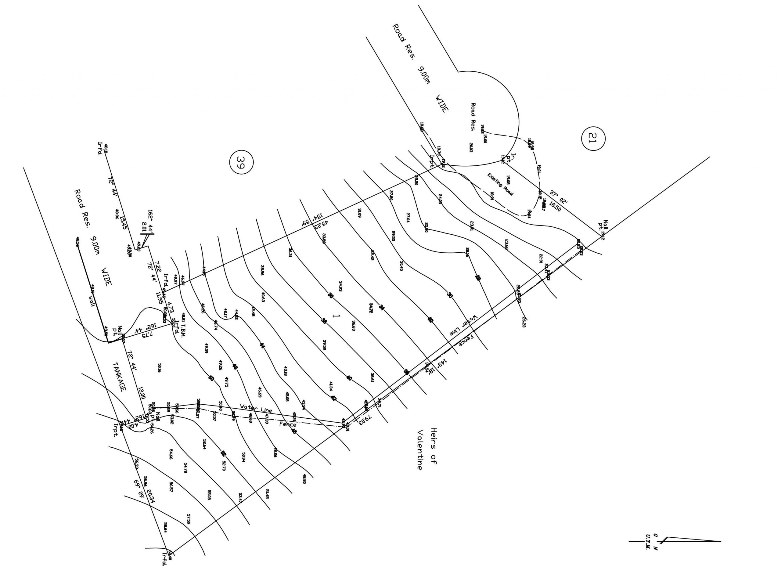 Cascade Land For Sale > Trinidad and Tobago Real Estate