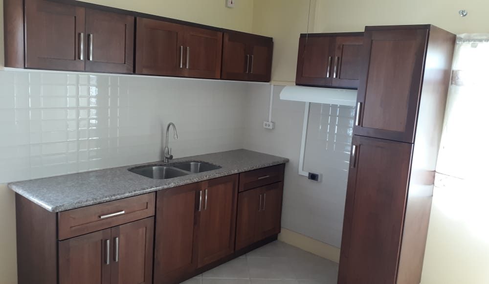 Apartments for Rent in St James Trinidad