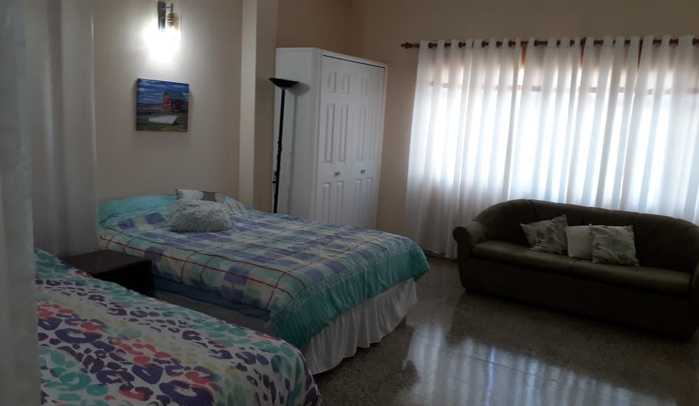 Apartments for Rent in St James Trinidad