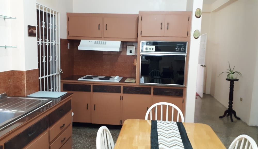 Apartments for Rent in St James Trinidad