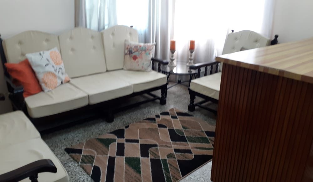 Apartments for Rent in St James Trinidad
