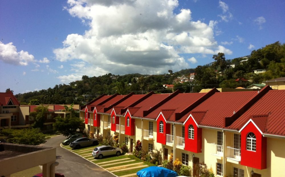 Cascade River Gardens, Cascade > Trinidad and Tobago
