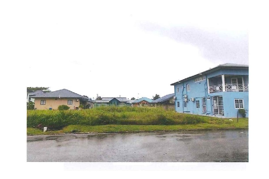 Riverview Park, Longdenville, Chaguanas > Trinidad and