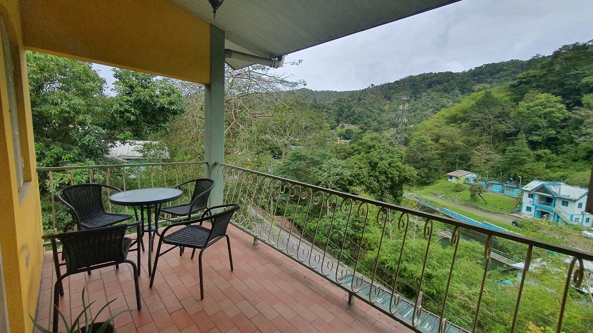 Belmont Apartment For Rent Trinidad