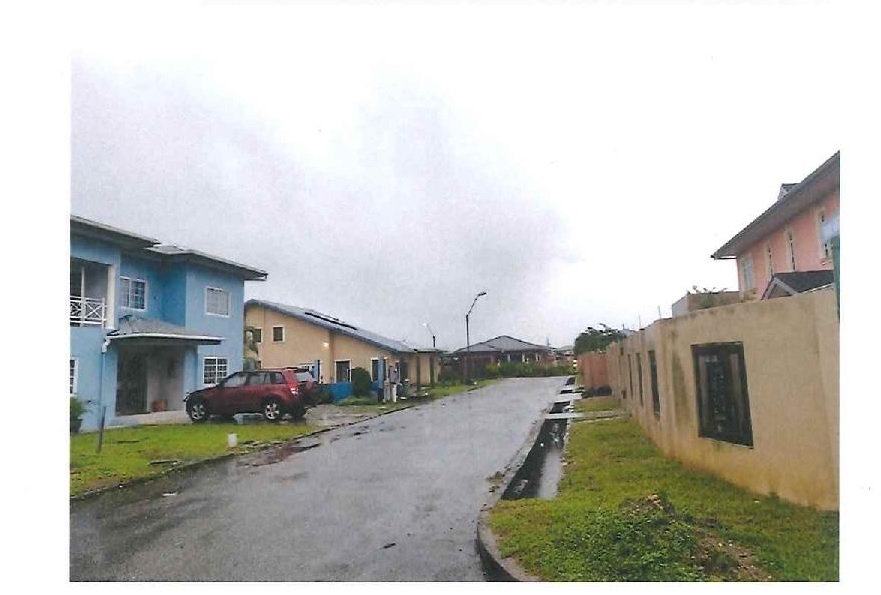 Riverview Park, Longdenville, Chaguanas > Trinidad and